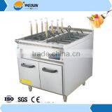 Industrial Electric Pasta Cookers With Cabinet thumbnail-4