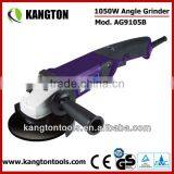 Heavy Duty Angle Grinder Various Speed 125mm