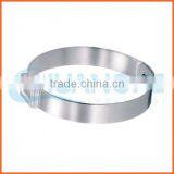 Chuanghe High 12.7mm Band Width Hose Clamp thumbnail-4