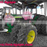 Radial Agricultural Tyres Radial Tractor Tyres 18.4r30 460/85r30 thumbnail-1