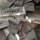 Rotary Tiller Blade,cultivator Tiller Blade,Sugar Cane Blade thumbnail-2