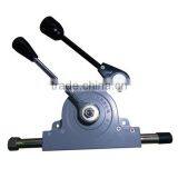 ISO9001:2008 Certificate GJ1105 Construction Machine Shift Lever