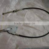 GJ1103A,excavator throttle cables