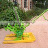 China Factory Best Price of Manual Rice Transplanter for Sale thumbnail-3
