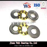 F6-14M Mini Thrust Ball Bearing thumbnail-2