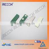 High Quality Reusable Blank Magnetic Name Badge thumbnail-1