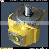 Hy-unday R200 Excavator Part Plunger Pump thumbnail-1