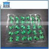 Injection Molded for Plastic Gears thumbnail-2