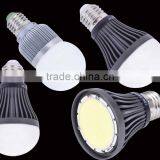 OEM Die Casting Aluminum Alloy Led Lamp Parts, thumbnail-1