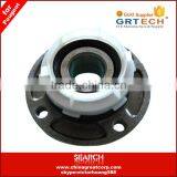3107.42 High Quality Rear Wheel Hub for Peugeot 405 thumbnail-1