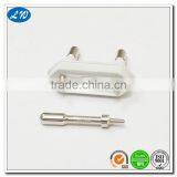 Multifunction Travel Charger in VDE Insert Plug for Phone/socket