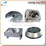 OEM Custom Professional CNC Brass Parts/ Aluminium Parts Machining/ Cnc Precision Machining thumbnail-5