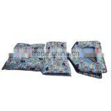 Soft Touch Washable New Luxury Dog Bed thumbnail-6