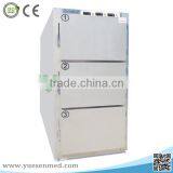 Medical Morgue Stainless Steel Mortuary Refrigerator Price thumbnail-4