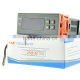 High Quality AC 110V Digital Fahrenheit Temperature Controller With Thermostat Sensor thumbnail-6