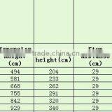 Portable Multi-Purpose Aluminum Fold Step Ladder Foldable Extension Safe thumbnail-5