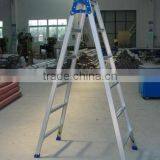 Professional Aluminum Alloy Ladders,cusom Aluminum Stairs, Light Ladder thumbnail-2