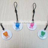 2015 Best Seller RFID NFC Tags for Cashless Payment thumbnail-3