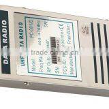 VHF/UHF 5W rf Data Radio Modem With CE and FCC Certification FC-301/D thumbnail-1