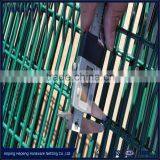 Good Supplier of Australia Standard High Performance System/ Anti Climbing Fence/ Serried Horizontal thumbnail-6