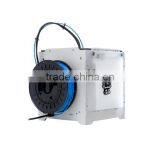 Open Source DIY Ultimaker 2 GO 3D Printer Kit Not Assembled Ultimaker 2 3D Printer Set Ultimaker 3D Printer Kit Not Original thumbnail-2