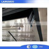 Stainless Steel Tool Storage Cabinet, Used Steel Tool Box Chest With Drawers thumbnail-2