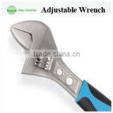 Carbon Steel Material Slid Flat Adjustable Spanner Wrench thumbnail-1