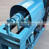 Max. Cutting Speed 110m/min-180m/min Low Carbon Steel Wire Straightening and Cutting Machine thumbnail-2
