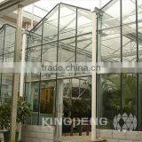 Flower Type Physiotherapy Green House thumbnail-3