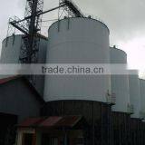 South Asian Market Hot Sale Corn Storage Steel Silo With Great Quality thumbnail-5