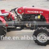 China Made Competitive Price Tractor 35 hp thumbnail-6