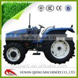 China 70hp Farm Tractor; Good Used Tractors for Farmer thumbnail-1