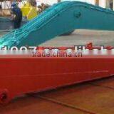 Excavator Arm and Boom Kit thumbnail-1