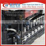 4x2 Dongfeng Kingrun 10000L Bitument Distribution Truck thumbnail-2