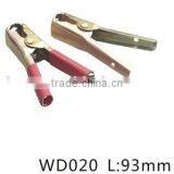 Car Truck Alligator Battery Clips