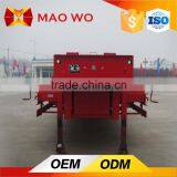 Hight Quality Widely Used 3 Axle Heavy Duty Low Bed Trailer for Sale thumbnail-3