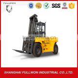 Lonking China New Low Price 16 Ton Diesel Forklift for Sale in Dubai LG160DT thumbnail-1