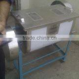 WET & DRY MASALA MIXING MACHINE thumbnail-4