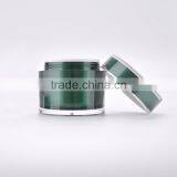 Newest Lady Care Nourish Skin Glass Cosmetic Jar MP6110 thumbnail-5