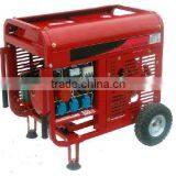 5kw Diesel Generator (New Type) With Kama Engine