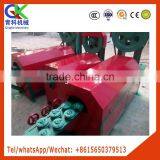 Deformed Bar Cutter With 8 Wheel Straightening Machine thumbnail-4