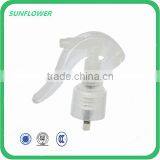 Top Quality 28/410 Mini Triger Sprayer Yuyao Supplier thumbnail-3