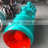 Explosion-proof Fan Fans for Coal Mine thumbnail-3