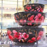 Malaysia Style Lake Fountain thumbnail-2