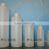 HDPE Plastic Shampoo Bottle thumbnail-4