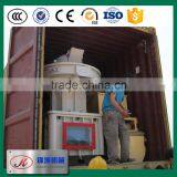 High Ratings CE Approved Ring Die Pellet Making Machine Price thumbnail-6