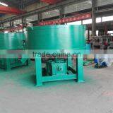 High efficiency mining machinery wheel mill mixer for sale