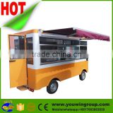 Complete sets Electric food delivery vehicle, Electric food delivery vehicle, Electric food delivery vehicle