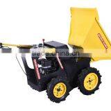 New Condition Hydraulic Dumper/Power Barrow/Mini Dumper thumbnail-2
