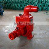 NS-80 Centrifugal Water Pump Body thumbnail-1
